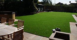 Ariticial Lawns | Landscape Design in York