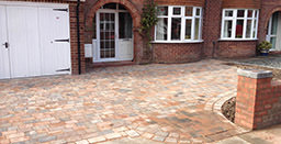 Driveway | Landscape Design in York