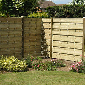 Fencing in York