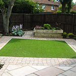 Landscape Gardeners in York