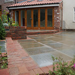 York Paving