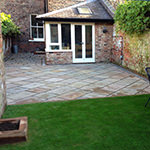 Turfing | Landscape Gardeners in York