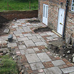 Landscape Gardeners in York