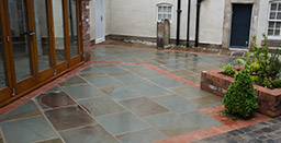 York Paving