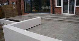 Paving | Garden Design in York