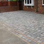 York Blockpaving