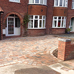 Driveways York