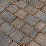 Blockpaving in York