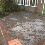 Driveways York