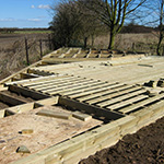 Decking | Landscapers York