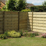 Fencing in York