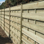 York Fencing