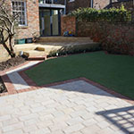 Paving | Landscape Design in York