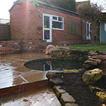 Paving | Landscape Design in York