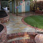 Paving | Landscape Design in York