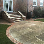 Paving | Landscape Design in York