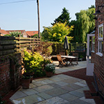 Paving | Landscape Design in York