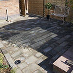 Paving | Landscape Design in York