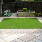 Turfing | Landscape Design in York