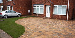 York Landscape Garden Design