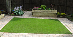 Turfing | Landscape Design in York